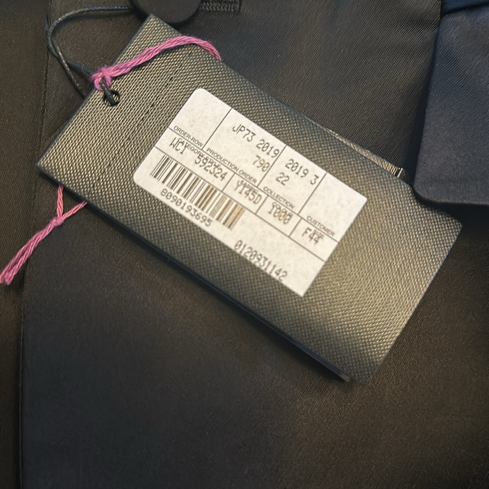 Saint Laurent Blazer - Picture 6 of 16